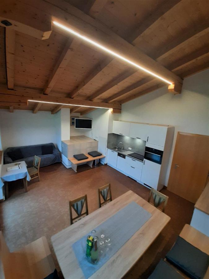 Appartement Aqua Langenfeld Bagian luar foto