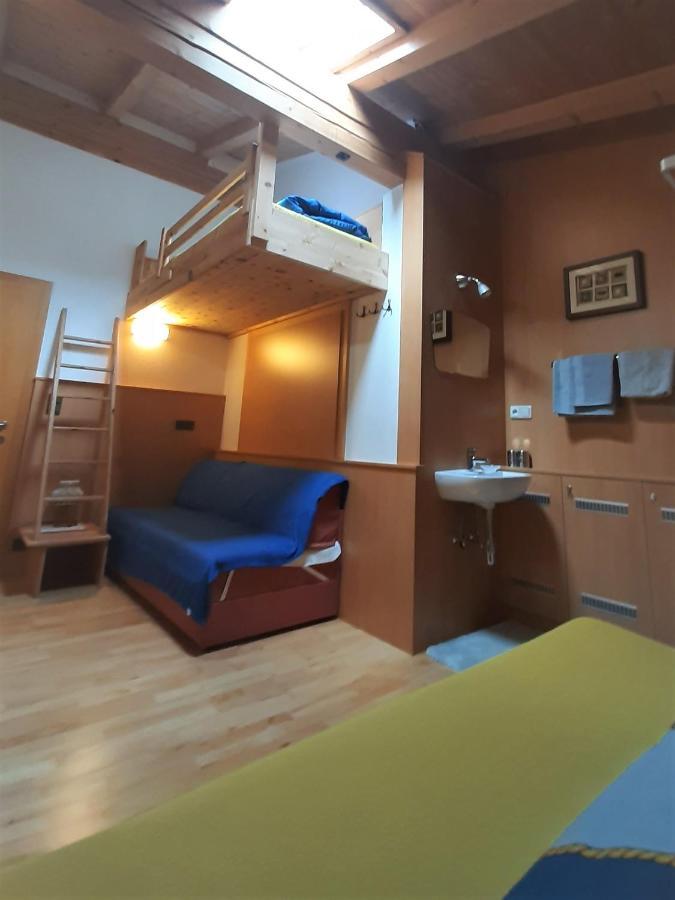 Appartement Aqua Langenfeld Bagian luar foto