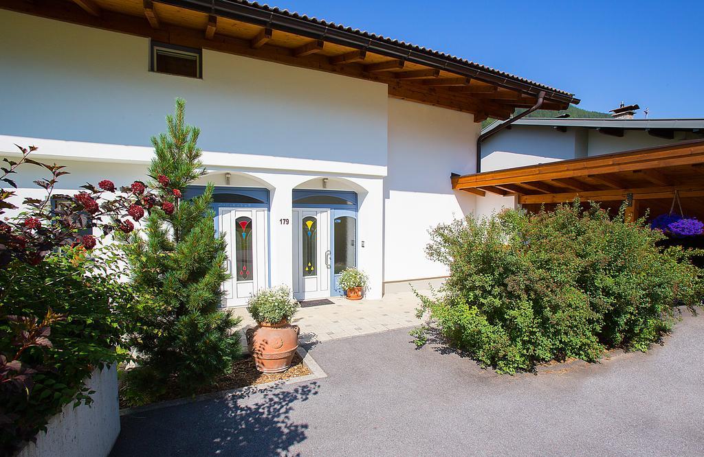 Appartement Aqua Langenfeld Ruang foto