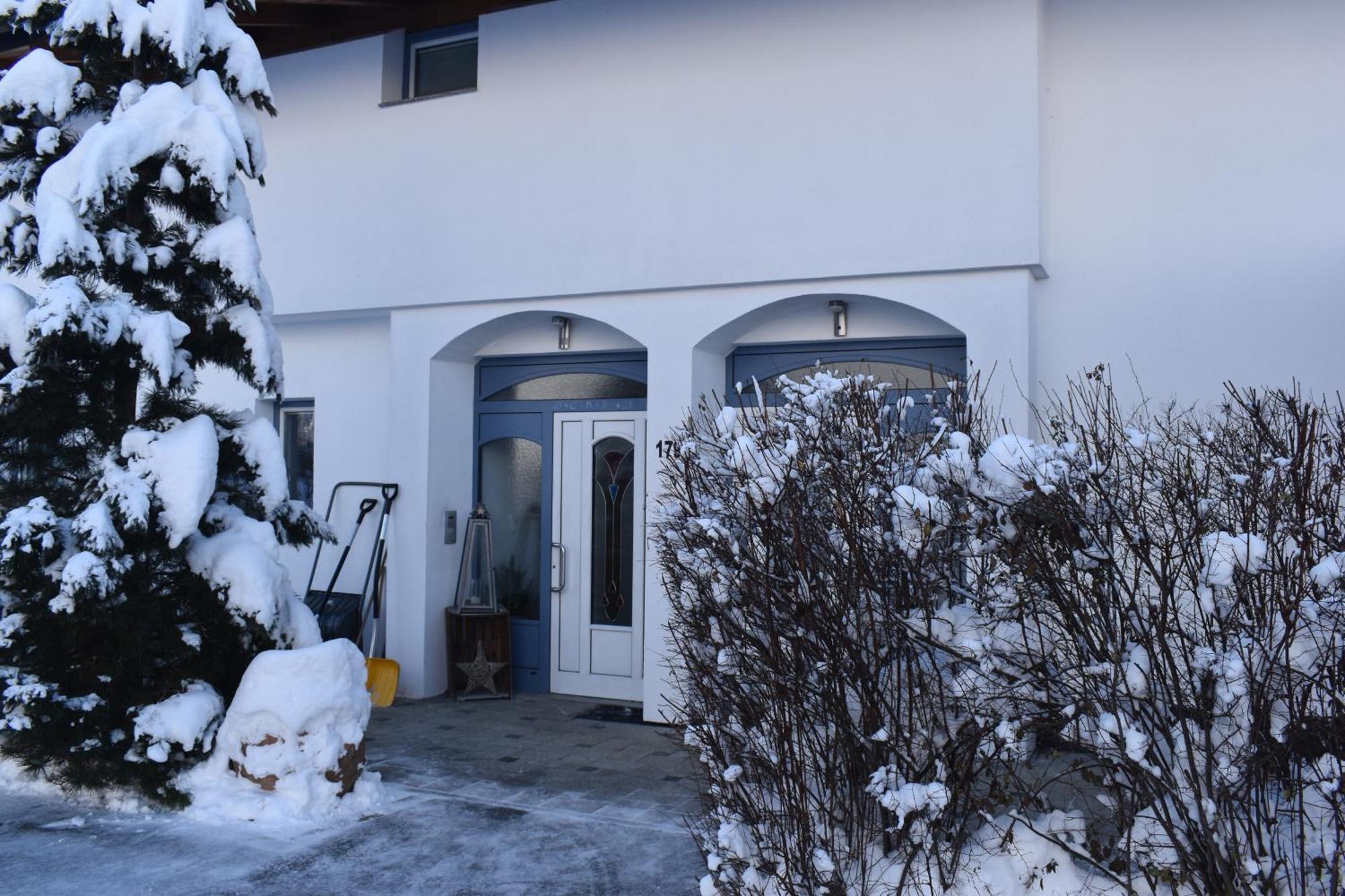 Appartement Aqua Langenfeld Bagian luar foto