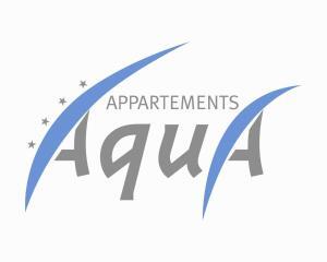 Appartement Aqua Langenfeld Ruang foto